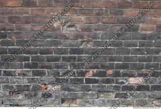 Photo Textures of Wall Bricks